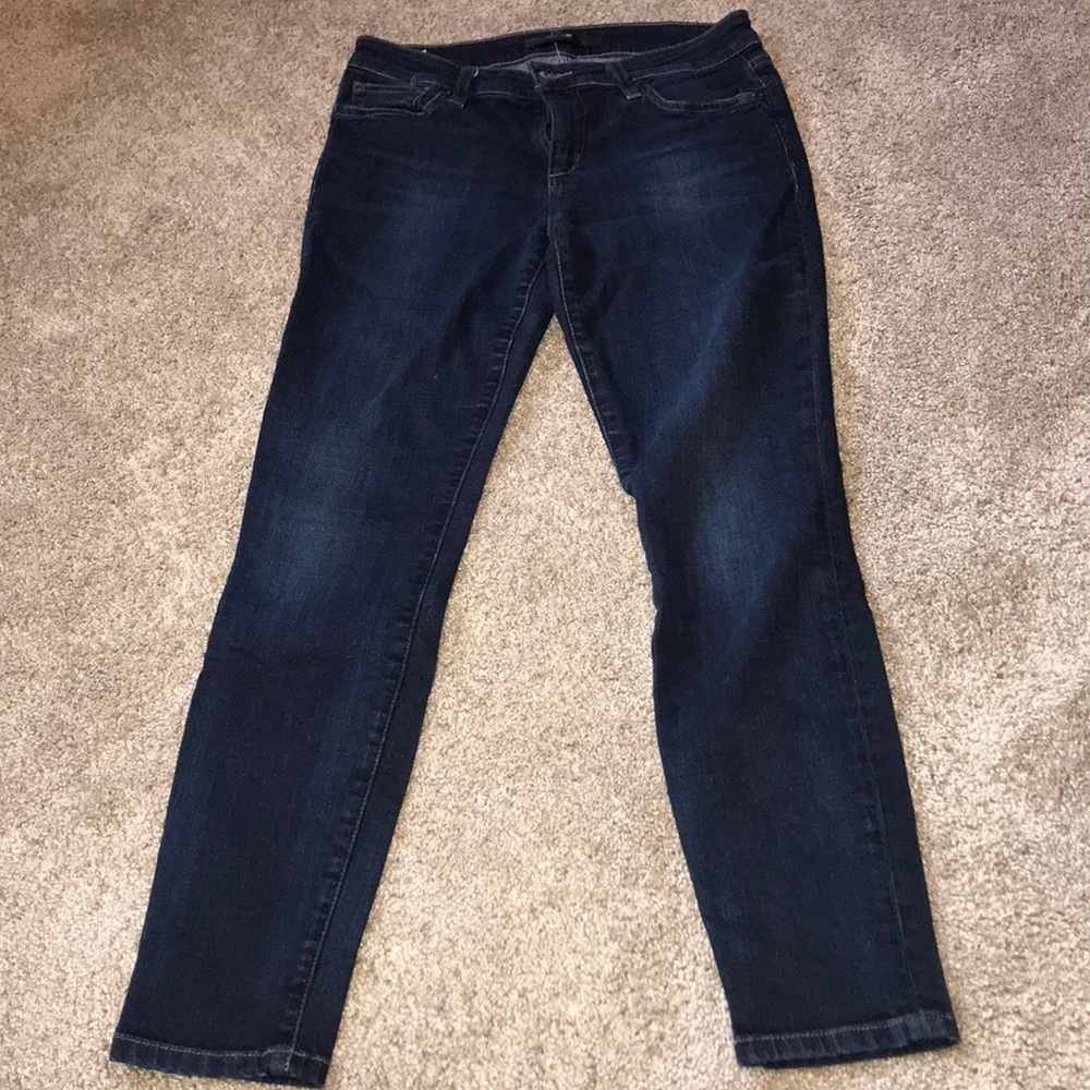 Joe’s Jeans Skinny Ankle